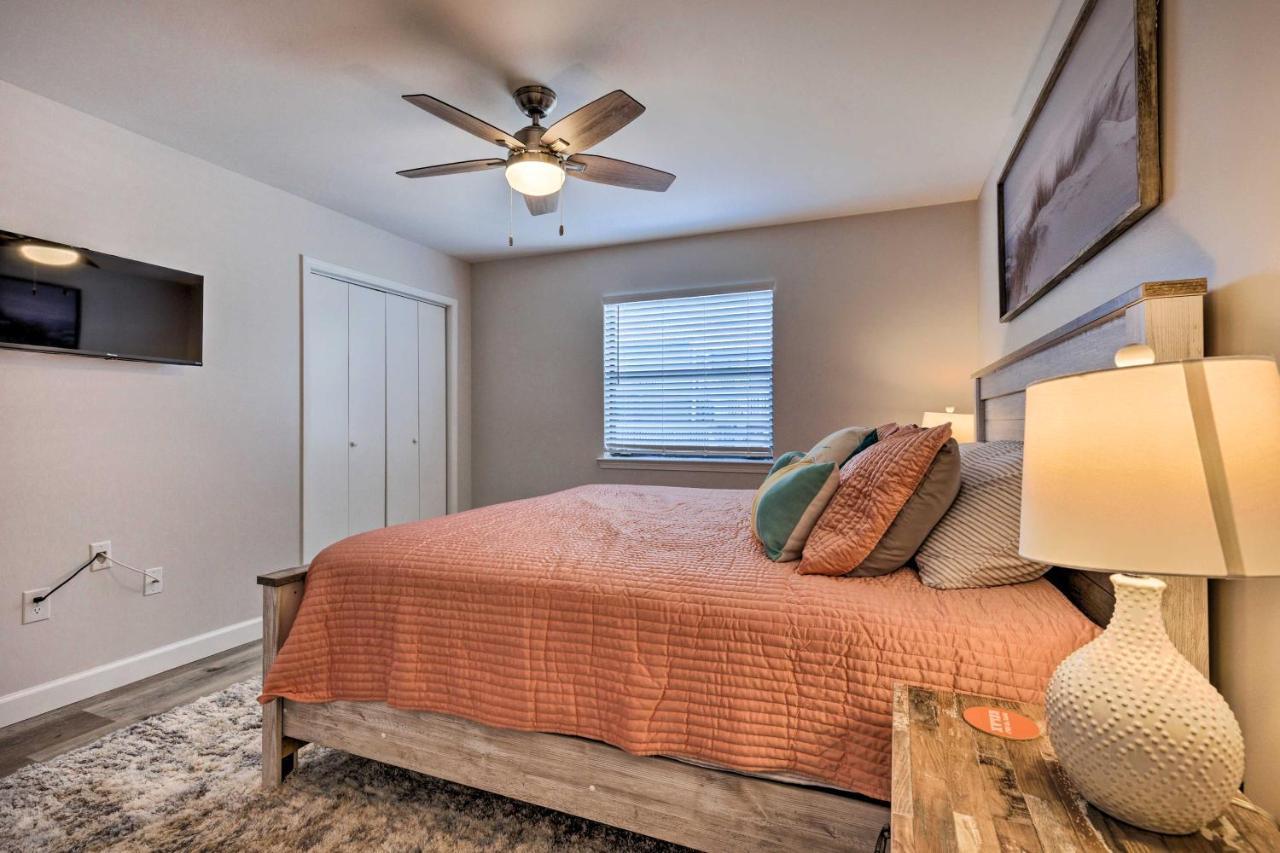 Orange Beach Condo Private Boat Dock And Ramp Extérieur photo