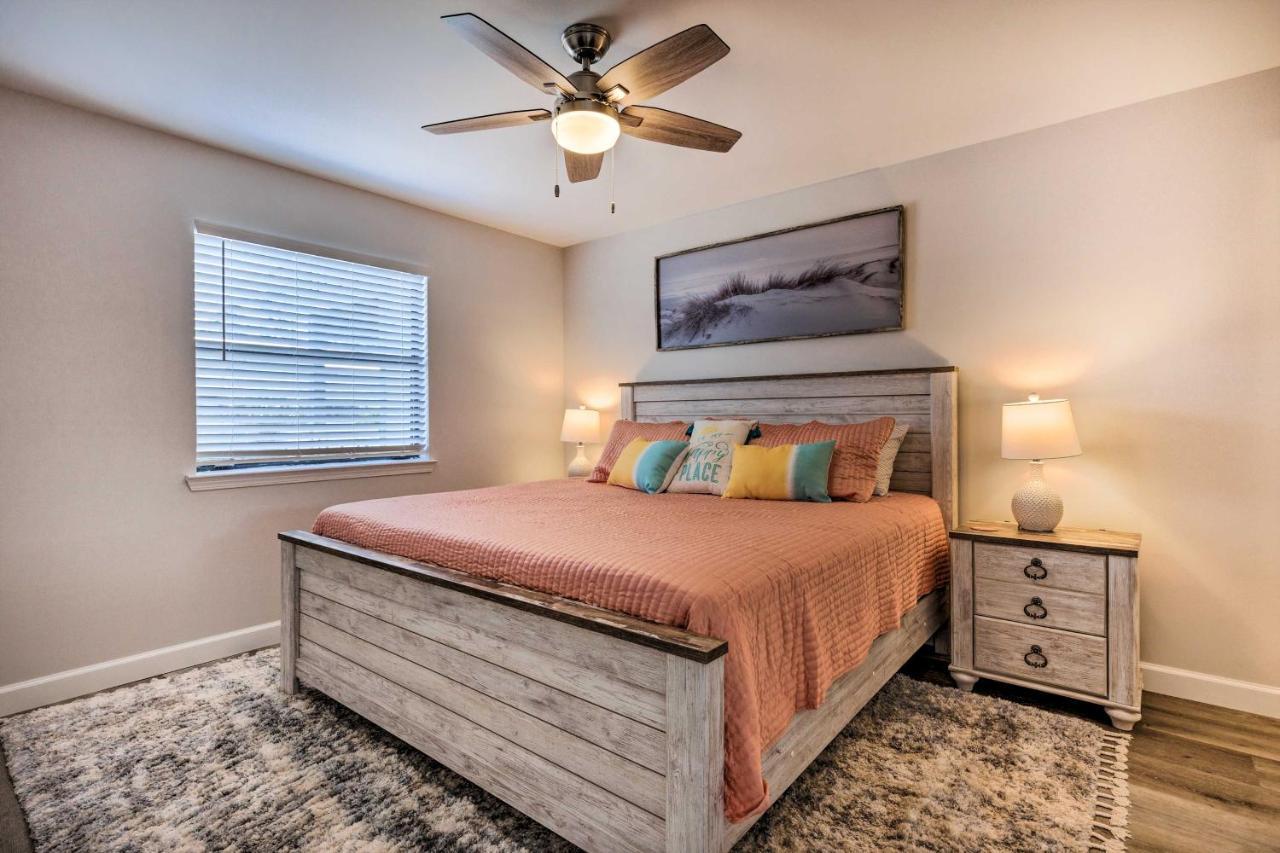 Orange Beach Condo Private Boat Dock And Ramp Extérieur photo
