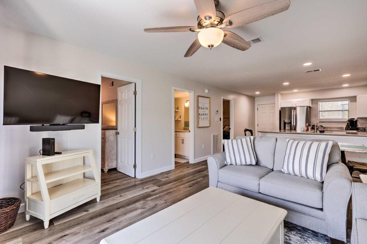 Orange Beach Condo Private Boat Dock And Ramp Extérieur photo